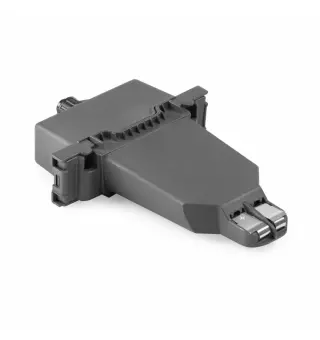 Ładowarka zewnętrzna